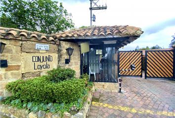 Lote de Terreno en  Guaymaral, Bogotá