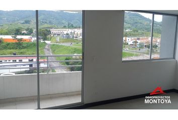 Apartamento en  Los Molinos, Dosquebradas