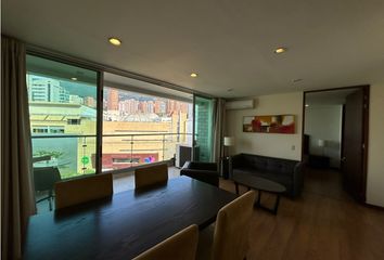 Apartamento en  Poblado, Medellín