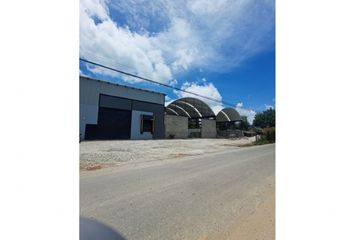 Bodega en  El Carmen De Viboral, Antioquia