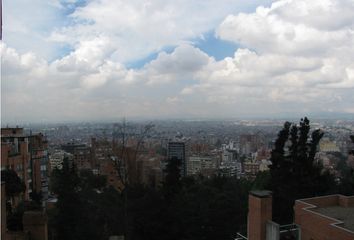 Apartamento en  Los Rosales Norte, Bogotá