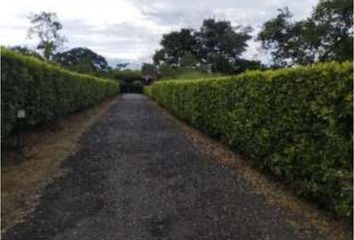 Lote de Terreno en  Manantiales, Norte, Armenia