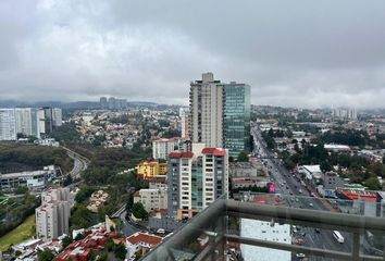 Departamento en  Cuajimalpa De Morelos, Ciudad De México (cdmx)