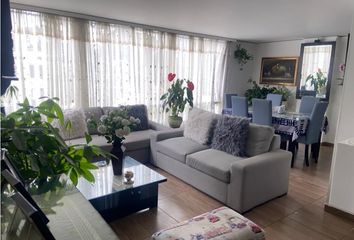 Apartamento en  Cedritos, Bogotá