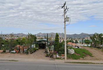 Lote de Terreno en  Francisco Villa (villa Vieja Y Villa Nueva), Municipio De Chihuahua