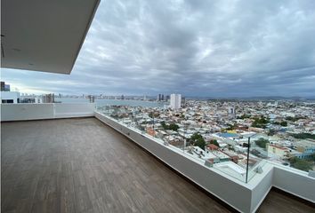 Departamento en  Balcones De Loma Linda, Mazatlán