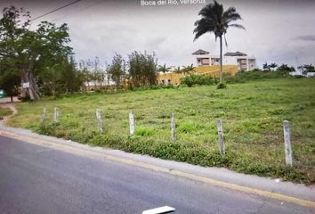 Lote de Terreno en  Calle Ferrocarriles, Medellín De Bravo, Veracruz De Ignacio De La Llave, 94270, Mex