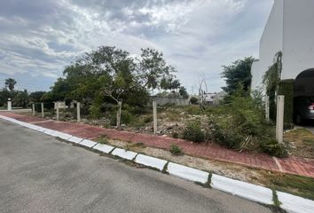 Lote de Terreno en  Pueblo Cholul, Mérida, Yucatán