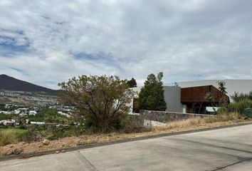 Lote de Terreno en  Avenida Montaña Monarca, Montaña Monarca Iii, Morelia, Michoacán De Ocampo, 58350, Mex