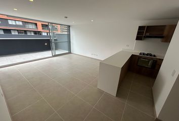 Apartamento en  Poblado, Medellín