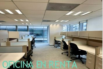 Oficina en  Avenida Homero 1730, Polanco I Sección, Miguel Hidalgo, Ciudad De México, 11510, Mex