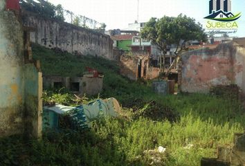 Lote de Terreno en  Calle Manlio Fabio Altamirano 9, Xalapa Enríquez Centro, Xalapa-enríquez, Xalapa, Veracruz De Ignacio De La Llave, 91000, Mex