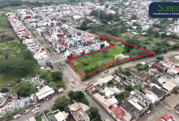 Lote de Terreno en  Calle 1 105, Jacarandas, Emiliano Zapata, Veracruz De Ignacio De La Llave, 91637, Mex