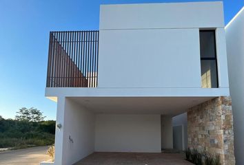 Casa en  Calle 33 12, Nueva Alemán, Mérida, Yucatán, 97147, Mex