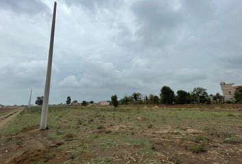 Lote de Terreno en  San Francisco Ocotlán, Coronango