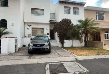 Casa en  Avenida Marqués De La Villa Del Villar Del Águila 1000, Centro Sur, Querétaro, 76090, Mex