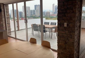 Departamento en  Avenida Sudermann 293, Polanco V Sección, Miguel Hidalgo, Ciudad De México, 11560, Mex