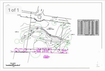 Lote de Terreno en  Zona Montebello, San Pedro Garza García