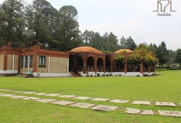 Rancho en  Pueblo Fierro Del Toro, Huitzilac, Morelos