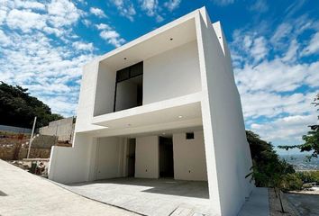 Casa en  Calle Ciprés, Fraccionamiento Lomas De Mactumatza, Tuxtla Gutiérrez, Chiapas, 29059, Mex