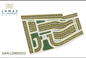 Lote de Terreno en  Lomas Del Campanario Ii, Municipio De Querétaro