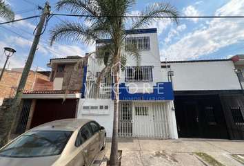 Casa en  Calle Román Morales 299, Oblatos, Guadalajara, Jalisco, 44400, Mex