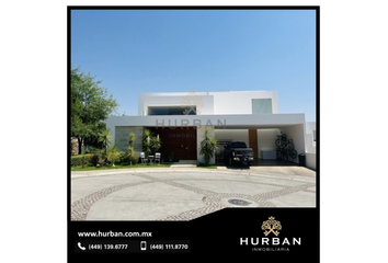 Casa en condominio en  Avenida Héroe De Nacozari S 1001, La Huerta, Aguascalientes, 20250, Mex