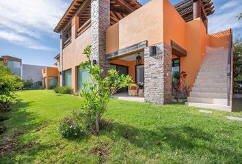 Casa en condominio en  Calle Tentadero, San Miguel De Allende, Guanajuato, 37718, Mex