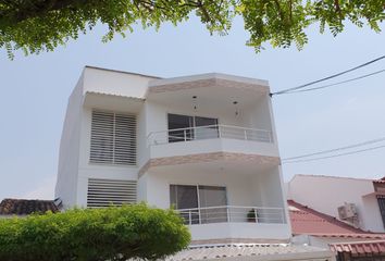 Apartamento en  Nueva Tequendama, Cali