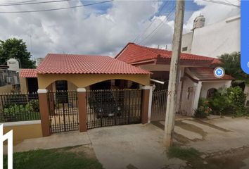 Casa en  Oxkutzcab, Yucatán