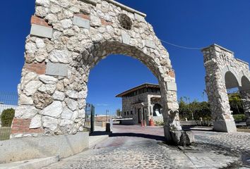 Lote de Terreno en  Condominio Porta Real, Jesús María, Aguascalientes