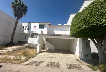 Casa en  Fraccionamiento Cañada Del Refugio, León