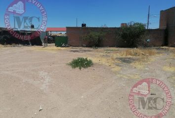 Lote de Terreno en  Solar De Jonacatique, Jesús María, Aguascalientes