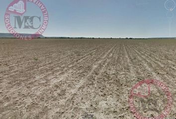 Lote de Terreno en  Ojuelos De Jalisco