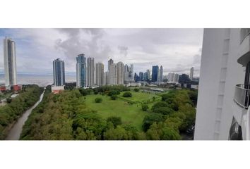 Apartamento en  El Cangrejo, Ciudad De Panamá