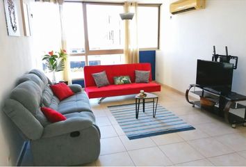 Apartamento en  San Francisco, Ciudad De Panamá