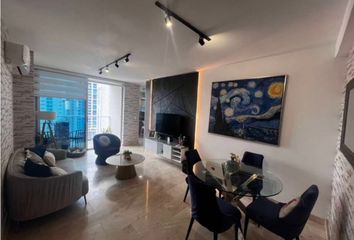 Apartamento en  El Cangrejo, Ciudad De Panamá