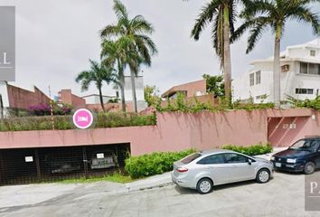 Lote de Terreno en  Cancún Centro, Cancún, Quintana Roo