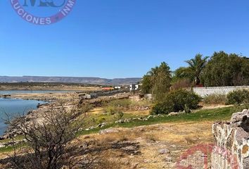 Lote de Terreno en  Rancho O Rancheria La Congoja, San José De Gracia, Aguascalientes