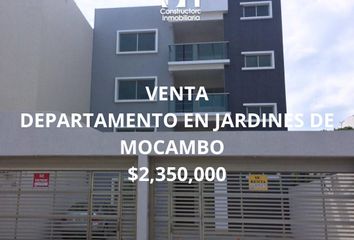 Departamento en  Jardines De Mocambo, Boca Del Río