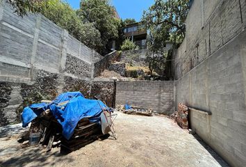 Lote de Terreno en  Miguel Hidalgo, Tlalpan, Cdmx