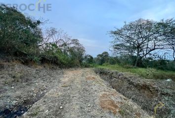 Lote de Terreno en  Moctezuma, Xalapa-enríquez