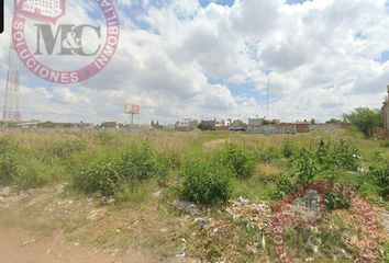 Lote de Terreno en  Trojes De Alonso, Ciudad De Aguascalientes