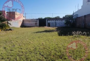 Lote de Terreno en  Gremial, Ciudad De Aguascalientes