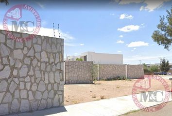 Lote de Terreno en  Macias Arellano, Ciudad De Aguascalientes