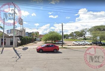 Lote de Terreno en  Morelos (aguascalientes), Ciudad De Aguascalientes