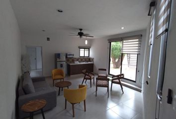 Departamento en  Las Américas, Mérida, Mérida, Yucatán