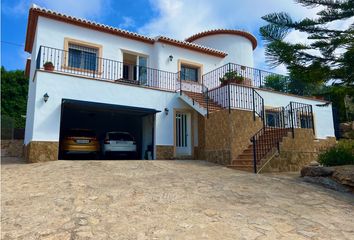 Chalet en  Xàbia/jávea, Alicante Provincia