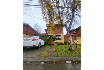 Casa en  San Pedro De La Paz, Concepción