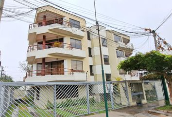 Departamento en  Santiago De Surco, Lima